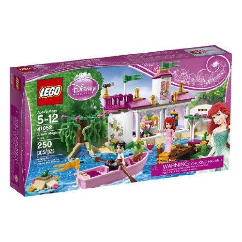 LEGO Disney Princess Ariel's Magical Kiss 41052