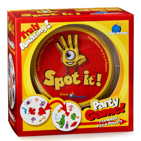 Spot it! Package