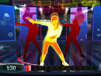 Zumba Fitness for Wii includes favorite in-game instructors and multiple play modes