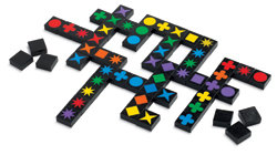 Mindware Qwirkle Board Game
