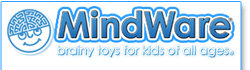 Mindware Logo
