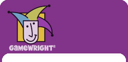 Gamewright Logo