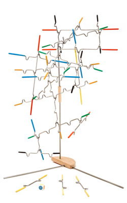 Melissa and Doug Suspend