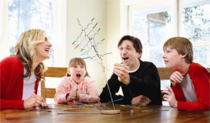 Melissa and Doug Suspend