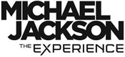 Michael Jackson The Experience game logo