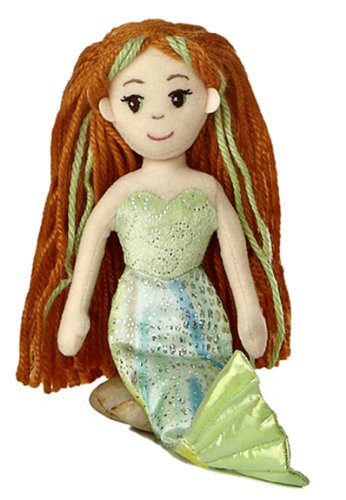 Aurora World Meriel Mermaid 10