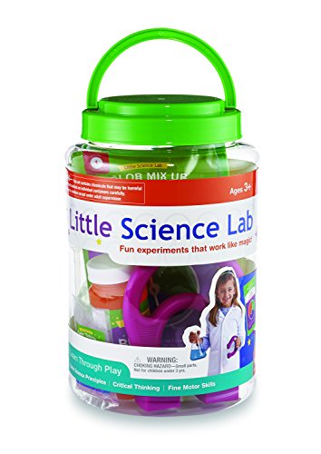 Little Science Lab