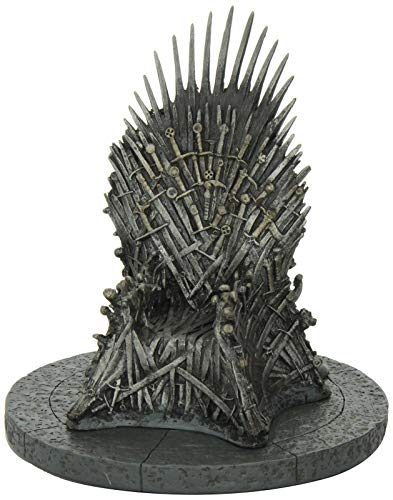 Game of Thrones: Iron Throne 7